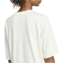 adidas DFB Deutschland Freizeitshirt Damen AF42 - ivory S