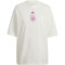 adidas DFB Deutschland Freizeitshirt Damen AF42 - ivory S