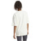 adidas DFB Deutschland Freizeitshirt Damen AF42 - ivory S