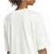 adidas DFB Deutschland Freizeitshirt Damen AF42 - ivory S