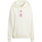 adidas DFB Deutschland Hoodie Damen AF42 - ivory S