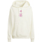adidas DFB Deutschland Hoodie Damen AF42 - ivory S