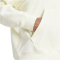 adidas DFB Deutschland Hoodie Damen AF42 - ivory S