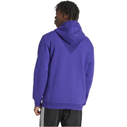 adidas DFB Deutschland DNA Hoodie Herren 43F0 - cpurpl M