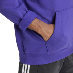 adidas DFB Deutschland DNA Hoodie Herren 43F0 - cpurpl M