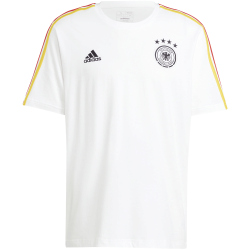 adidas DFB Deutschland DNA 3-Streifen Freizeitshirt...