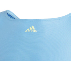 adidas Sportswear 3-Streifen Badeanzug M&auml;dchen AF4C...