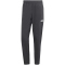 adidas Essentials Woven Trainingshose Herren IT5457 - black/white M