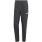 adidas Essentials Woven Trainingshose Herren IT5457 - black/white M