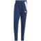 adidas Tiro24 Jogginghose Herren AEQ1 - tenabl/white XS