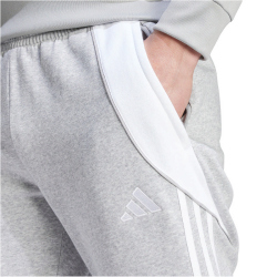 adidas Tiro 24 Jogginghose Herren IS2153 - medium grey...
