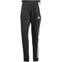 adidas Tiro24 Jogginghose Herren 095A - black/white XS