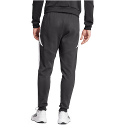 adidas Tiro24 Jogginghose Herren 095A - black/white XS
