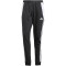 adidas Tiro24 Jogginghose Herren 095A - black/white XS