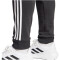 adidas Tiro24 Jogginghose Herren 095A - black/white XS
