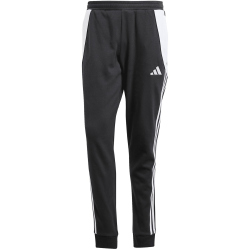 adidas Tiro24 Jogginghose Herren 095A - black/white M