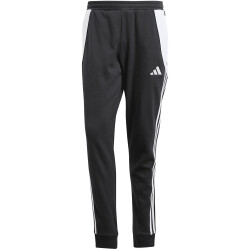 adidas Tiro24 Jogginghose Herren 095A - black/white XXL