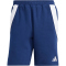 adidas Tiro 24 Sweatshorts Herren IS2158 - team navy blue 2/white S