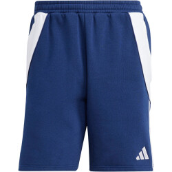 adidas Tiro24 Sweatshorts Herren AEQ1 - tenabl/white XL