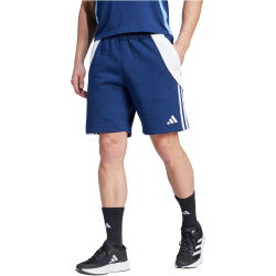 adidas Tiro24 Sweatshorts Herren AEQ1 - tenabl/white XL