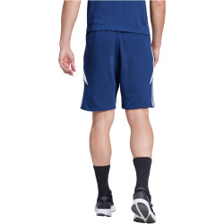 adidas Tiro24 Sweatshorts Herren AEQ1 - tenabl/white XL