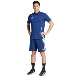 adidas Tiro24 Sweatshorts Herren AEQ1 - tenabl/white XL