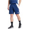 adidas Tiro24 Sweatshorts Herren AEQ1 - tenabl/white XL