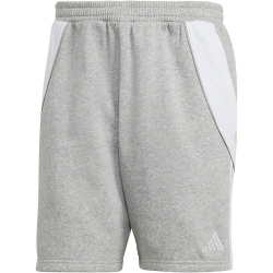 adidas Tiro 24 Sweatshorts Herren IR9308 - medium grey...