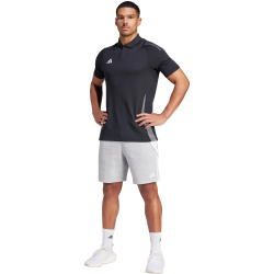 adidas Tiro 24 Sweatshorts Herren IR9308 - medium grey...