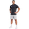 adidas Tiro 24 Sweatshorts Herren IR9308 - medium grey heather/white S
