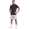adidas Tiro24 Sweatshorts Herren 83F7 - mgreyh/white XL