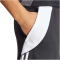 adidas Tiro24 Sweatshorts Herren 095A - black/white 3XL