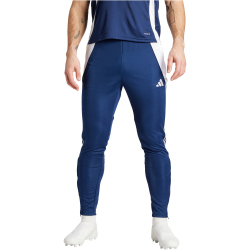 adidas Tiro 24 Slim Trainingshose Herren IR9344 - team...