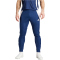 adidas Tiro 24 Slim Trainingshose Herren IR9344 - team navy blue 2/white XS