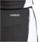 adidas Tiro24 Slim Trainingshose Herren 095A - black/white XS