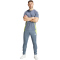 adidas Tiro 24 Regular Trainingshose Herren IV6945 - team onix/team semi sol yellow XS