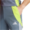 adidas Tiro24 Regular Trainingshose Herren ADFY - tmonix/tmssye XS
