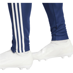 adidas Tiro24 Regular Trainingshose Herren AEQ1 - tenabl/white XS