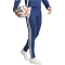 adidas Tiro 24 Regular Trainingshose Herren IR9343 - team navy blue 2/white XS