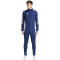 adidas Tiro 24 Regular Trainingshose Herren IR9343 - team navy blue 2/white XS