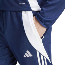 adidas Tiro24 Regular Trainingshose Herren AEQ1 - tenabl/white S