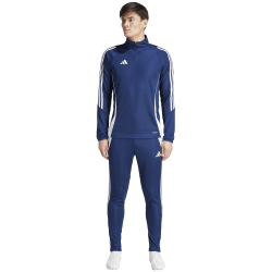 adidas Tiro24 Regular Trainingshose Herren AEQ1 - tenabl/white M