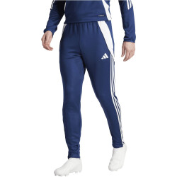 adidas Tiro24 Regular Trainingshose Herren AEQ1 - tenabl/white XXL