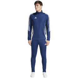 adidas Tiro24 Regular Trainingshose Herren AEQ1 - tenabl/white XXL