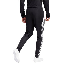 adidas Tiro24 Regular Trainingshose Herren 095A - black/white XS