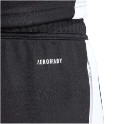 adidas Tiro24 Regular Trainingshose Herren 095A - black/white XS