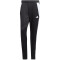 adidas Tiro24 Regular Trainingshose Herren 095A - black/white XS
