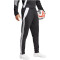 adidas Tiro24 Regular Trainingshose Herren 095A - black/white XS