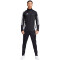 adidas Tiro24 Regular Trainingshose Herren 095A - black/white XS