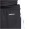 adidas Tiro24 Regular Trainingshose Herren 095A - black/white XS